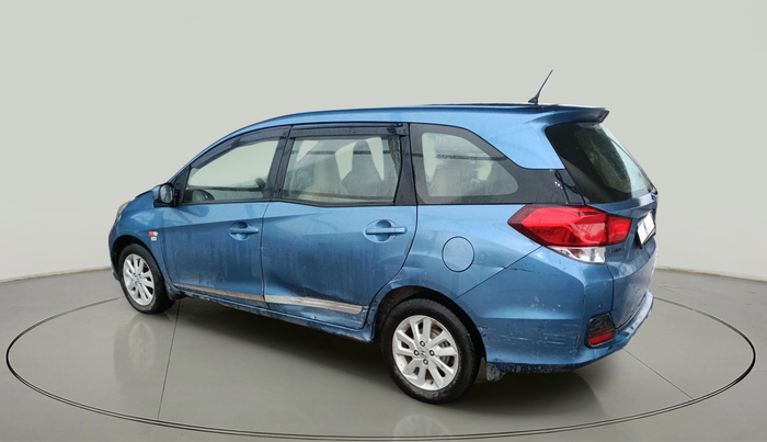 2014 Honda Mobilio 1.5L I-VTEC V, Petrol, Manual, 93,980 km, exterior