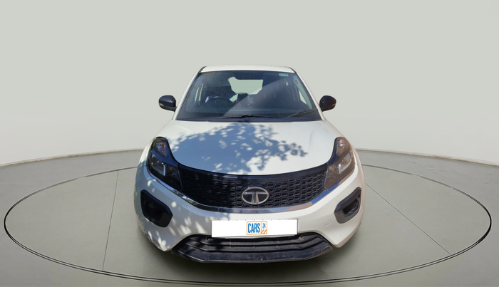 2017 Tata NEXON XM DIESEL, Diesel, Manual, 1,44,705 km, exterior
