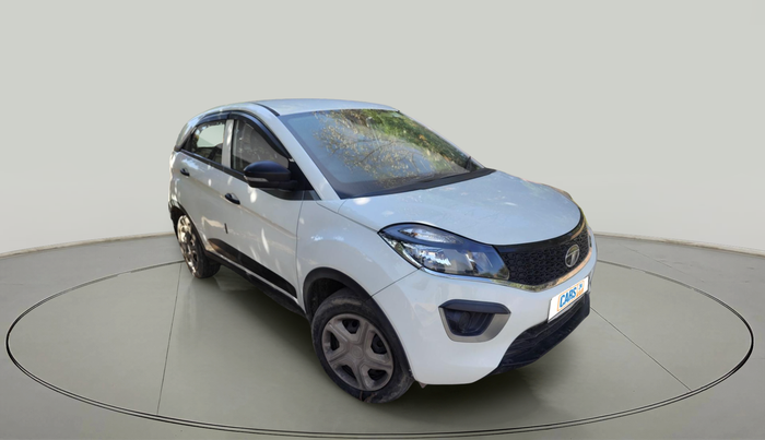 2017 Tata NEXON XM DIESEL, Diesel, Manual, 1,44,705 km, exterior