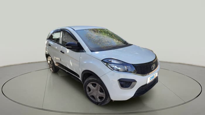 2017 Tata NEXON XM DIESEL, Diesel, Manual, 1,44,705 km, exterior