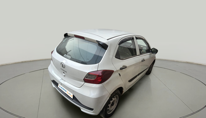 2021 Tata Tiago XE PETROL, Petrol, Manual, 63,641 km, exterior