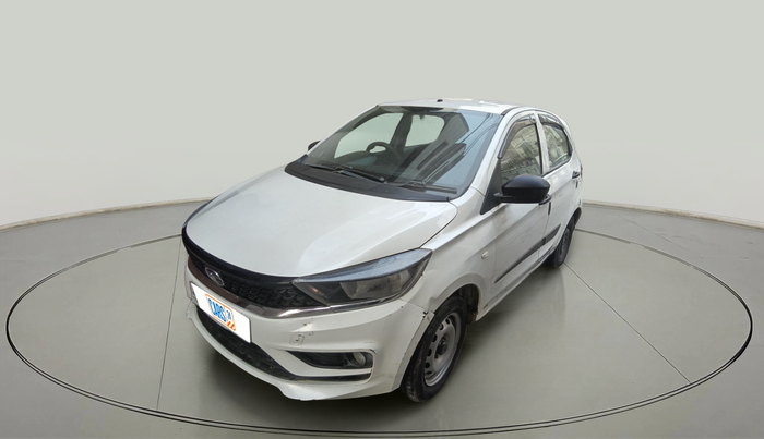 2021 Tata Tiago XE PETROL, Petrol, Manual, 63,641 km, exterior