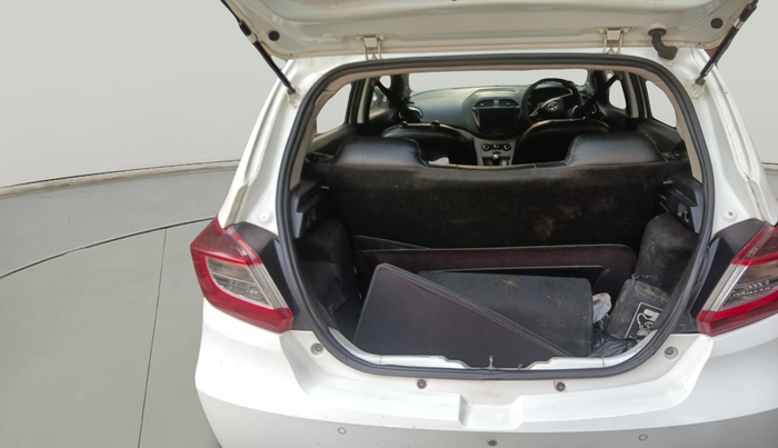 2021 Tata Tiago XE PETROL, Petrol, Manual, 63,641 km, exterior