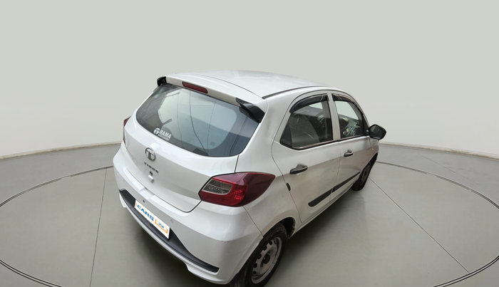 2021 Tata Tiago XE PETROL, Petrol, Manual, 63,641 km, exterior