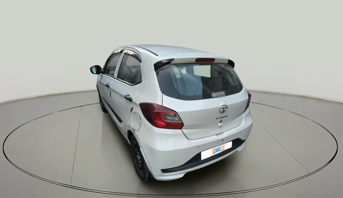2021 Tata Tiago XE PETROL, Petrol, Manual, 63,641 km, exterior