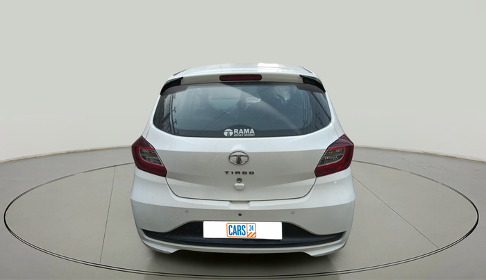 2021 Tata Tiago XE PETROL, Petrol, Manual, 63,641 km, exterior