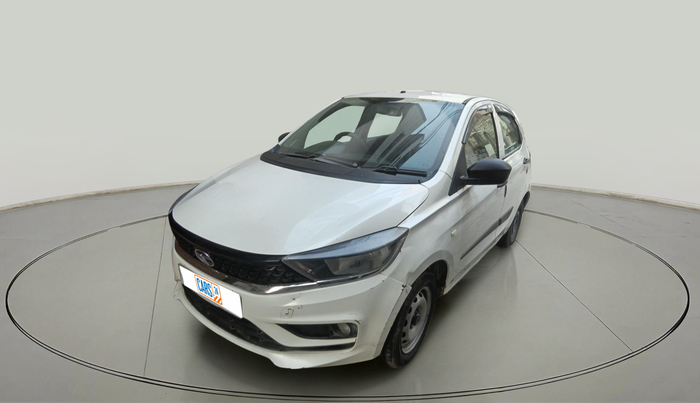 2021 Tata Tiago XE PETROL, Petrol, Manual, 63,641 km, exterior