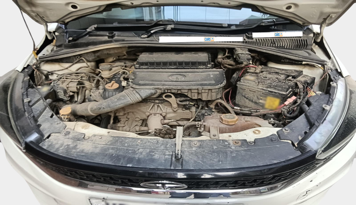 2021 Tata Tiago XE PETROL, Petrol, Manual, 63,641 km, exterior