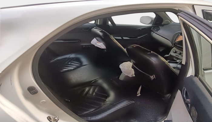 2021 Tata Tiago XE PETROL, Petrol, Manual, 63,641 km, interior