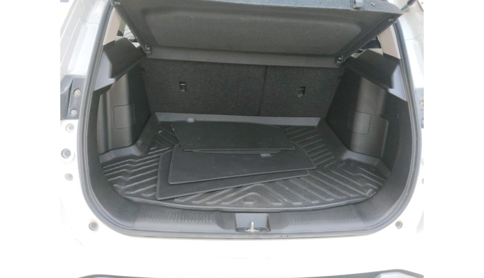 2023 Maruti Grand Vitara SIGMA SMART HYBRID, Petrol, Manual, 17,468 km, exterior