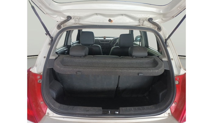 2015 Maruti Swift VDI ABS, Diesel, Manual, 1,19,974 km, exterior