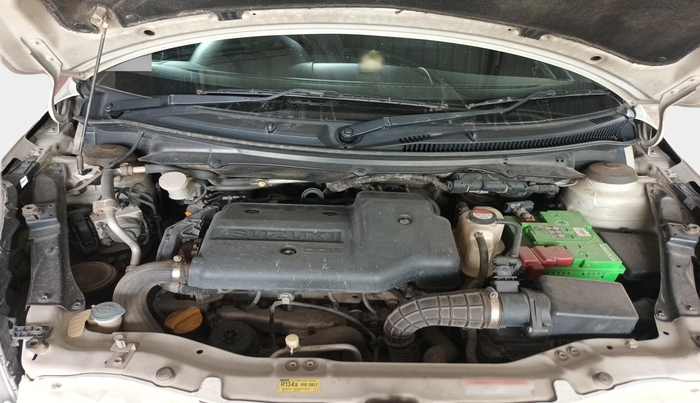 2015 Maruti Swift VDI ABS, Diesel, Manual, 1,19,974 km, exterior