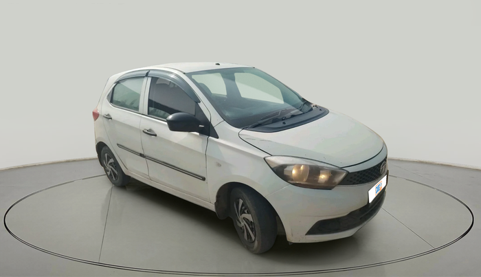 2019 Tata Tiago XE PETROL, Petrol, Manual, 76,635 km, exterior