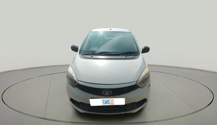 2019 Tata Tiago XE PETROL, Petrol, Manual, 76,635 km, exterior
