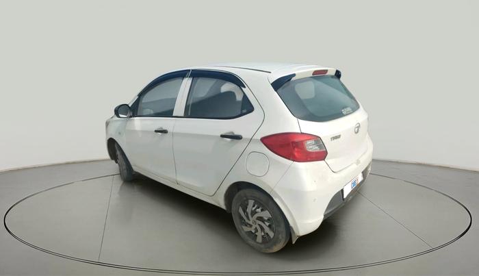 2019 Tata Tiago XE PETROL, Petrol, Manual, 76,635 km, exterior
