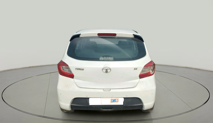 2019 Tata Tiago XE PETROL, Petrol, Manual, 76,635 km, exterior