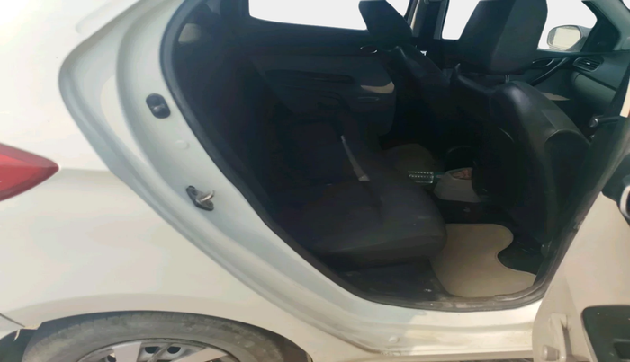 2019 Tata Tiago XE PETROL, Petrol, Manual, 76,635 km, interior