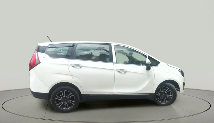 2018 Mahindra MARAZZO M8 7 STR, Diesel, Manual, 1,11,843 km, exterior