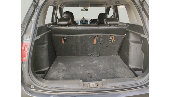 2018 Maruti Vitara Brezza VDI, Diesel, Manual, 1,50,838 km, exterior