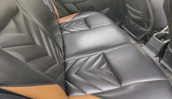 2018 Maruti Vitara Brezza VDI, Diesel, Manual, 1,50,838 km, interior