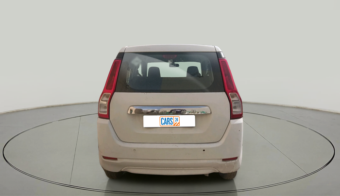 2022 Maruti New Wagon-R VXI CNG 1.0, Petrol, Manual, 78,555 km, exterior