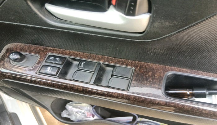 2022 Maruti New Wagon-R VXI CNG 1.0, Petrol, Manual, 78,555 km, interior