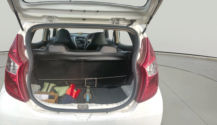 2017 Hyundai Eon ERA +, Petrol, Manual, 70,584 km, exterior