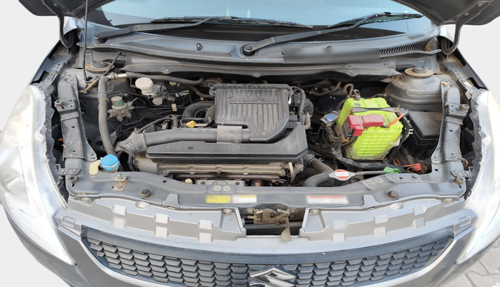 2014 Maruti Swift VXI, Petrol, Manual, 78,705 km, exterior