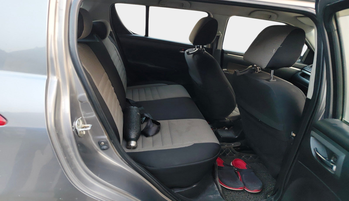 2014 Maruti Swift VXI, Petrol, Manual, 78,705 km, interior