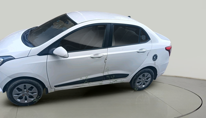 2015 Hyundai Xcent S 1.1 CRDI, Diesel, Manual, 1,11,575 km, exterior