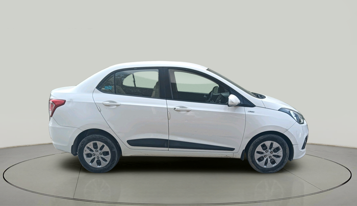 2015 Hyundai Xcent S 1.1 CRDI, Diesel, Manual, 1,11,575 km, exterior