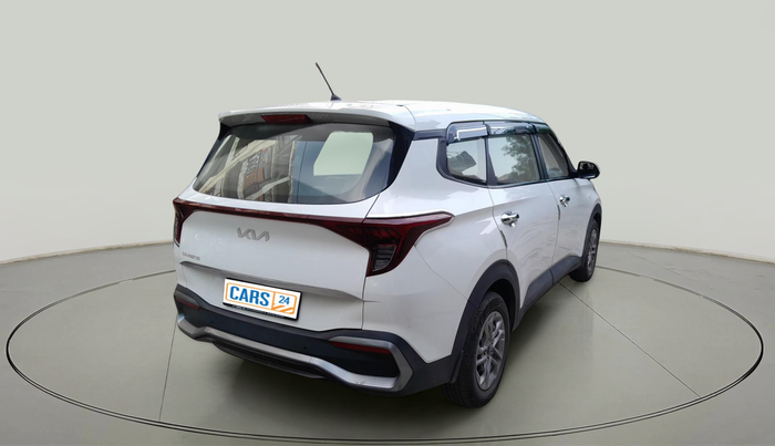 2022 KIA CARENS PREMIUM 1.5 DIESEL 7 STR, Diesel, Manual, 21,625 km, exterior