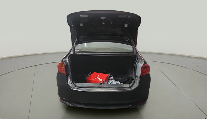 2014 Honda City 1.5L I-DTEC V, Diesel, Manual, 1,09,874 km, exterior