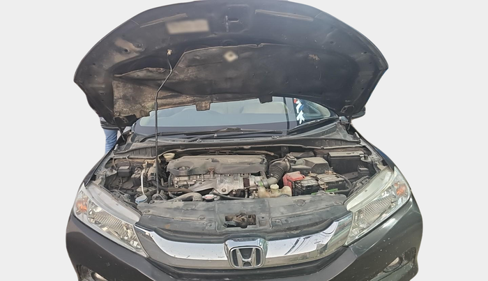 2014 Honda City 1.5L I-DTEC V, Diesel, Manual, 1,09,874 km, exterior