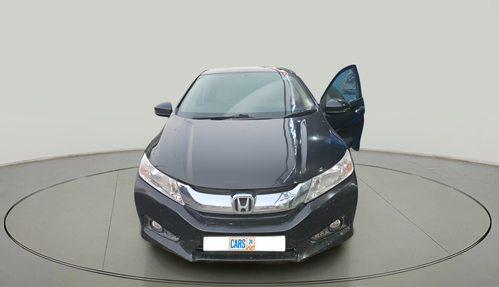 2014 Honda City 1.5L I-DTEC V, Diesel, Manual, 1,09,874 km, exterior
