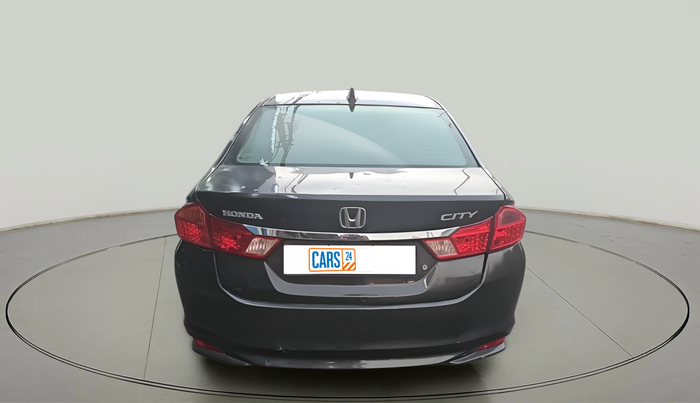 2014 Honda City 1.5L I-DTEC V, Diesel, Manual, 1,09,874 km, exterior