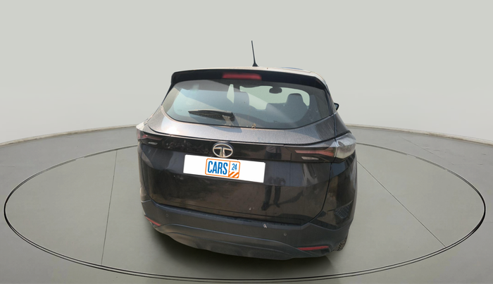 2022 Tata Harrier XTA PLUS 2.0L KRYOTEC DARK EDITION, Diesel, Automatic, 63,374 km, exterior