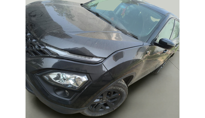 2022 Tata Harrier XTA PLUS 2.0L KRYOTEC DARK EDITION, Diesel, Automatic, 63,374 km, exterior