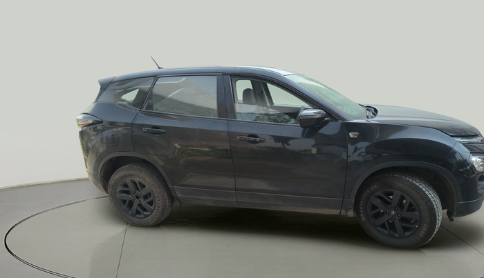 2022 Tata Harrier XTA PLUS 2.0L KRYOTEC DARK EDITION, Diesel, Automatic, 63,374 km, exterior