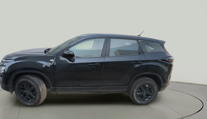 2022 Tata Harrier XTA PLUS 2.0L KRYOTEC DARK EDITION, Diesel, Automatic, 63,374 km, exterior