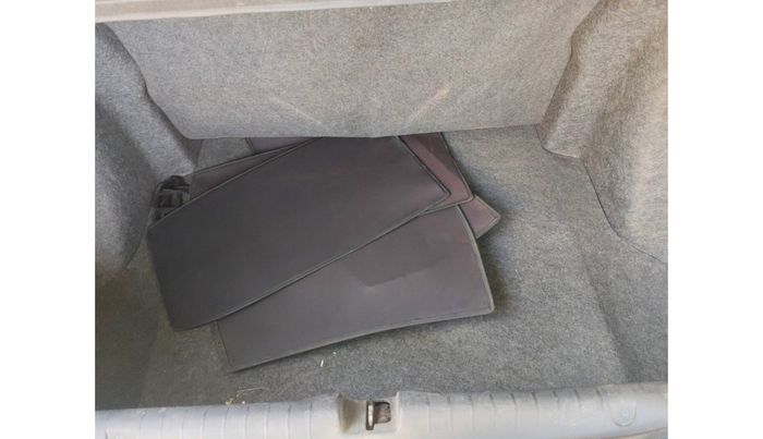 2018 Honda Amaze 1.2L I-VTEC S, Petrol, Manual, 72,187 km, exterior