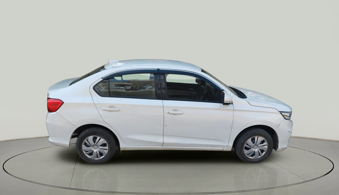 2018 Honda Amaze 1.2L I-VTEC S, Petrol, Manual, 72,187 km, exterior