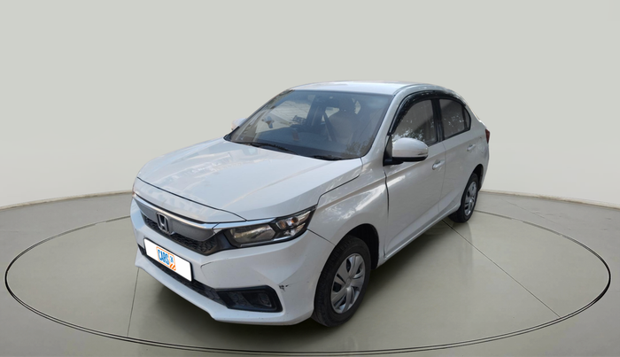 2018 Honda Amaze 1.2L I-VTEC S, Petrol, Manual, 72,187 km, exterior