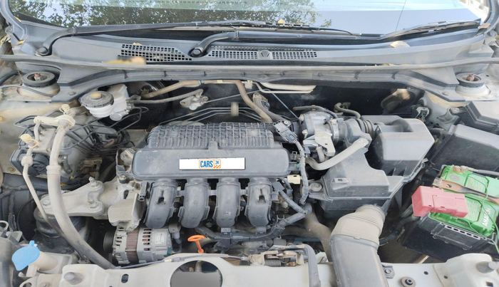 2018 Honda Amaze 1.2L I-VTEC S, Petrol, Manual, 72,187 km, exterior