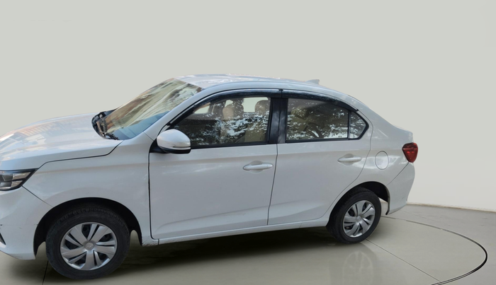 2018 Honda Amaze 1.2L I-VTEC S, Petrol, Manual, 72,187 km, exterior