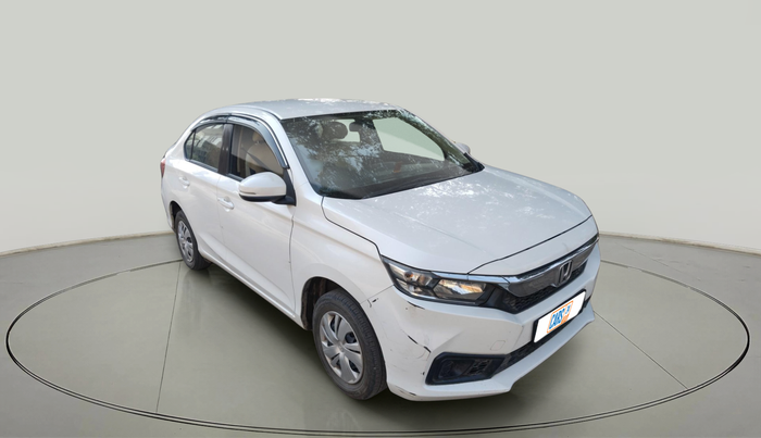 2018 Honda Amaze 1.2L I-VTEC S, Petrol, Manual, 72,187 km, exterior