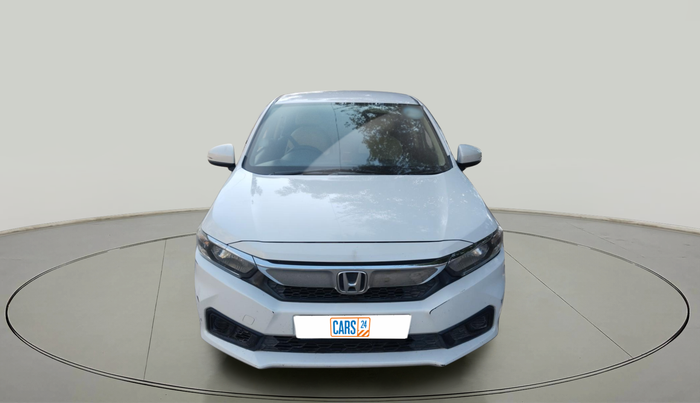 2018 Honda Amaze 1.2L I-VTEC S, Petrol, Manual, 72,187 km, exterior