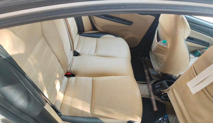 2018 Honda Amaze 1.2L I-VTEC S, Petrol, Manual, 72,187 km, interior