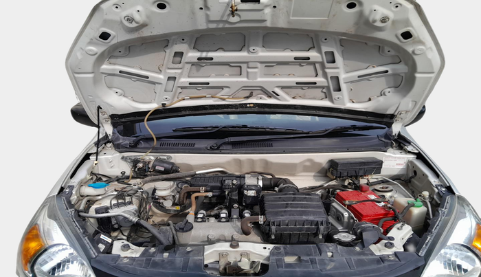 2019 Maruti Alto VXI, Petrol, Manual, 36,985 km, exterior