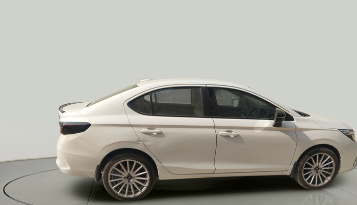 2023 Honda City 1.5L I-VTEC V, Petrol, Manual, 51,330 km, exterior